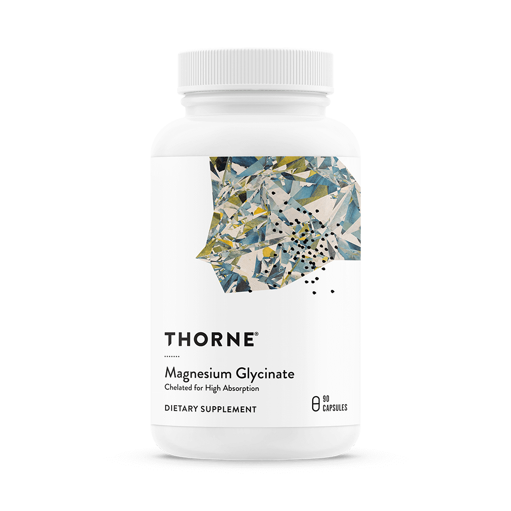 Magnesium Glycinate